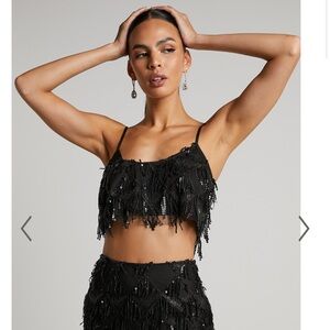 Showpo two piece party set. Perfect for a fun night out!